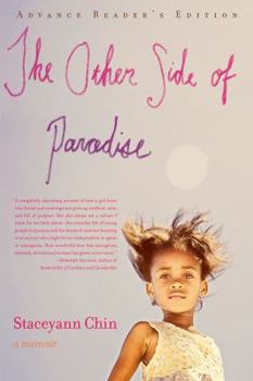 Hardcover The Other Side of Paradise: A Memoir Book