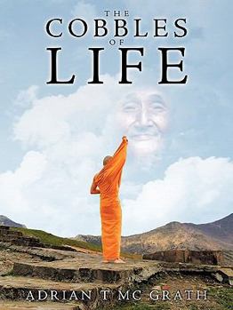 Paperback The Cobbles of Life Book