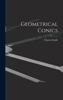 Geometrical Conics
