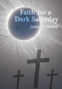 Paperback Faith for a Dark Saturday Book