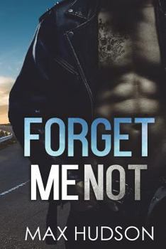 Paperback Forget Me Not Book