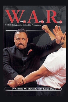 Paperback Within the Arm's Reach: Personal Protection for a New Millennium Book