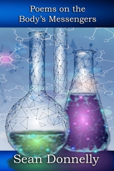 Paperback Poems on the Body's Messengers Book