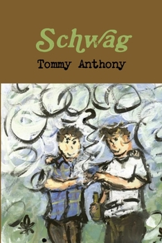 Paperback Schwag Book