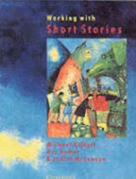 Paperback Working with Short Stories Book