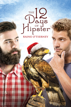 Paperback The 12 Days of Hipster Book