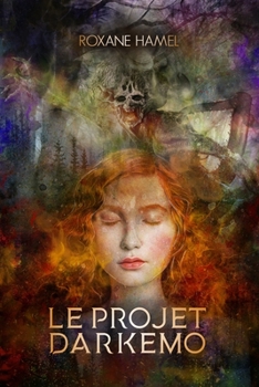 Paperback Le Projet Darkemo [French] Book