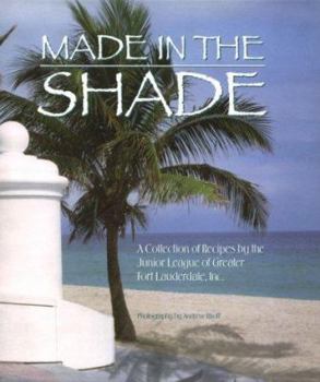 Hardcover Made in the Shade Book