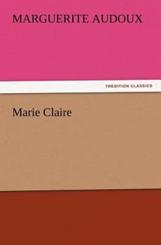Paperback Marie Claire Book