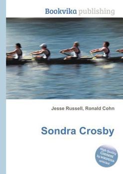 Paperback Sondra Crosby Book
