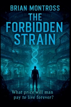 Paperback The Forbidden Strain (The Chama Conspiracies) Book