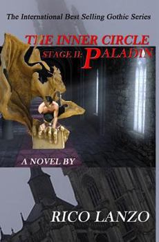 Paperback The Inner Circle II, "Paladin" Book