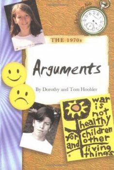 Hardcover The 1970's: Arguments Book