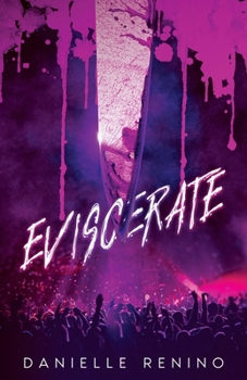 Paperback Eviscerate Book