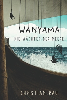 Paperback Wanyama - Die Wächter der Meere [German] Book