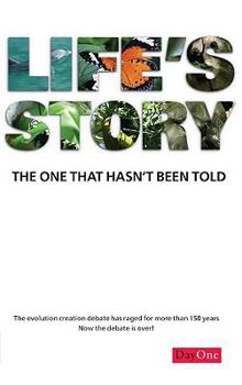 Paperback Life's Story: The One That Hasn't Been Told Book
