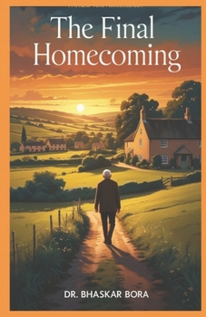 Paperback The Final Homecoming Book