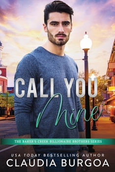 Paperback Call You Mine Book