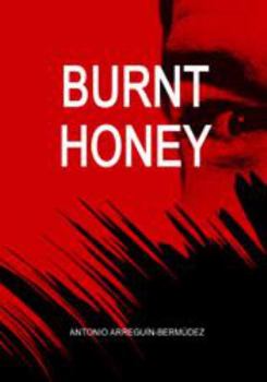 Hardcover Burnt Honey Book