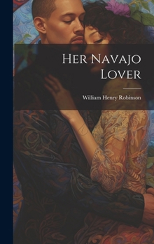Hardcover Her Navajo Lover Book