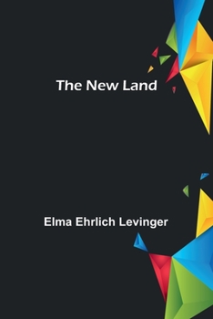 Paperback The New Land Book