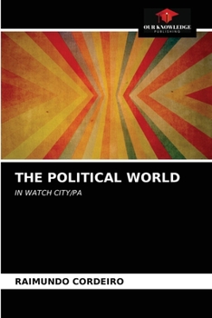 Paperback The Political World Book