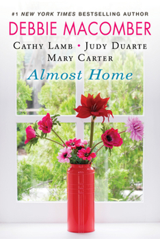 Almost Home - Book #2.5 of the Mulberry Park