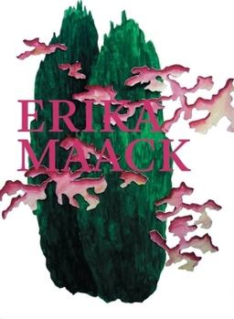 Hardcover Erika Maack Book