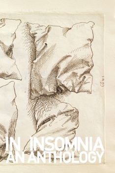 Paperback In Insomnia: An Anthology Book