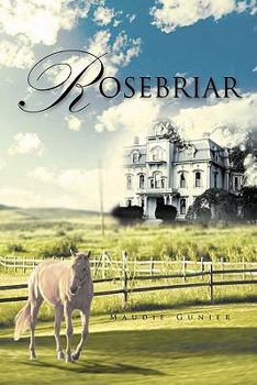 Paperback Rosebriar Book