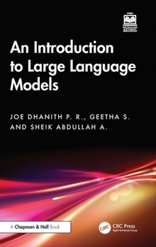 An Introduction to Large Language Models