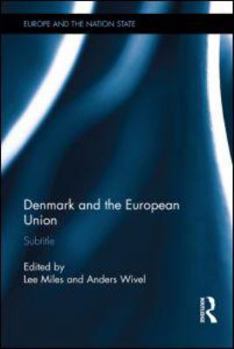Denmark and the European Union
