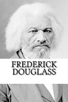 Paperback Frederick Douglass: The Autobiography Book