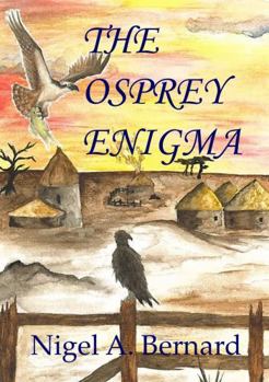 Paperback The Osprey Enigma Book
