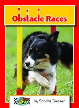 Obstacle Races (Quick60 Quick Kit K-m)