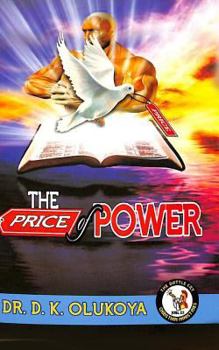 Paperback The Price of Power Book
