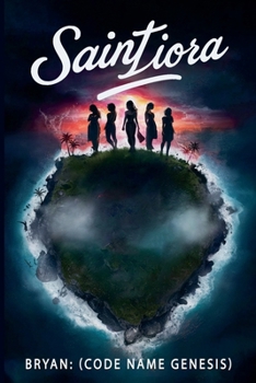 Paperback Saint Liora Book