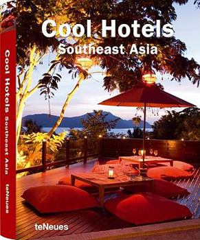 Paperback Cool Hotels Southeast Asia Book