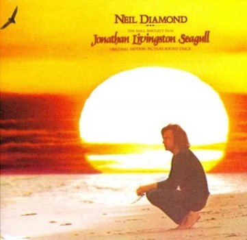 Music - CD Jonathan Livingston Seagull Original Motion Pictur Book