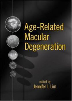 Age-Related Macular Degeneration