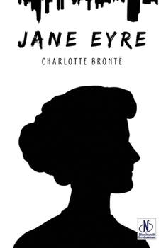 Paperback Jane Eyre Book