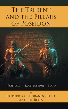 Hardcover The Trident and the Pillars of Poseidon Book
