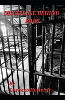 Paperback Discipline Behind Bars Book