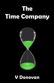 Paperback The Time Company Book