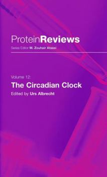 Paperback The Circadian Clock Book