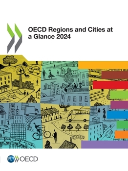 Paperback OECD Regions and Cities at a Glance 2024 Book