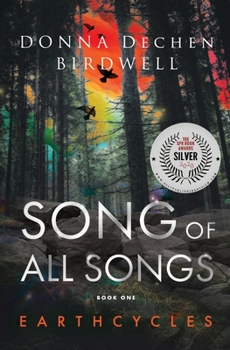 Paperback Song of All Songs Book