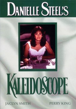 DVD Kaleidoscope Book
