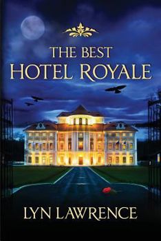 Paperback The Best Hotel Royale: For The Weekend Book