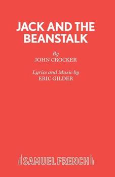 Paperback Jack and the Beanstalk Book